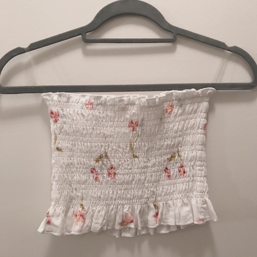 Tube top - Picture 2 of 2